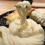 うどん 慎 - 