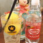 朝めし酒場 ナニコレ食堂 - 