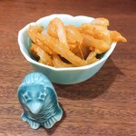 朝めし酒場 ナニコレ食堂 - 