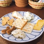 朝めし酒場 ナニコレ食堂 - 