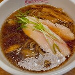 貝出汁戦隊 シェルラーマン - 