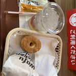 ケンタッキーフライドチキン - 料理写真: