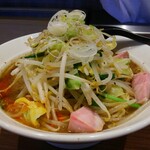 仙臺 自家製麺 こいけ屋 - 