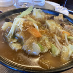 ８番らーめん - 