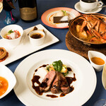 マヌエル・カーザ・デ・ファド - 2020 クリスマスコース