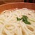 小豆島 大儀 - 手延べうどん。