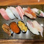 sushikuinexe - 