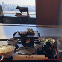 松阪牛 よし田 - 