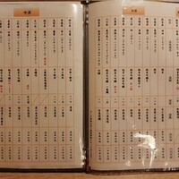 豊鮨 - 日本酒