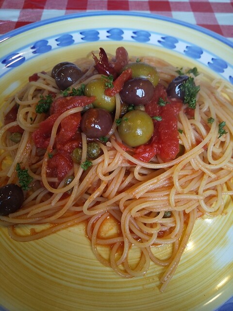 イタリアーナ ニョッキニョッキ（GNOCCHI GNOCCHI） - 会津若松（パスタ）の写真