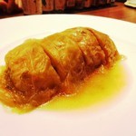 シャンパン&醤油バー フルートフルート - 2012年4月撮影