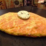 シャンパン&醤油バー フルートフルート - 2012年4月撮影