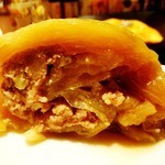 シャンパン&醤油バー フルートフルート - 2012年4月撮影