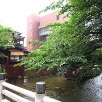 創作中華 一之船入 - 