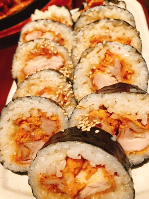 韓国料理 ホンデポチャ 新大久保本店 image