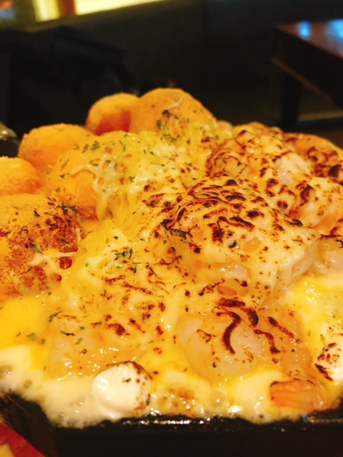 韓国料理 ホンデポチャ 新大久保本店 image