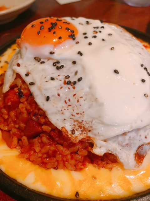 韓国料理 ホンデポチャ 新大久保本店 image