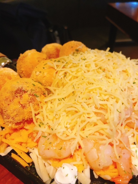 韓国料理 ホンデポチャ 新大久保本店 image