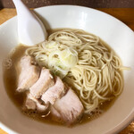 自家製麺 伊藤 - 