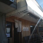 支那蕎麦屋 藤花 - 