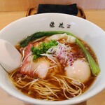 支那蕎麦屋 藤花 - 