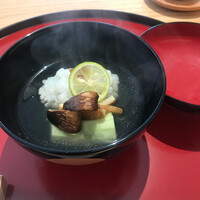 日本料理 藤井 - 