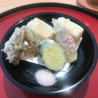 日本料理 藤井 - 