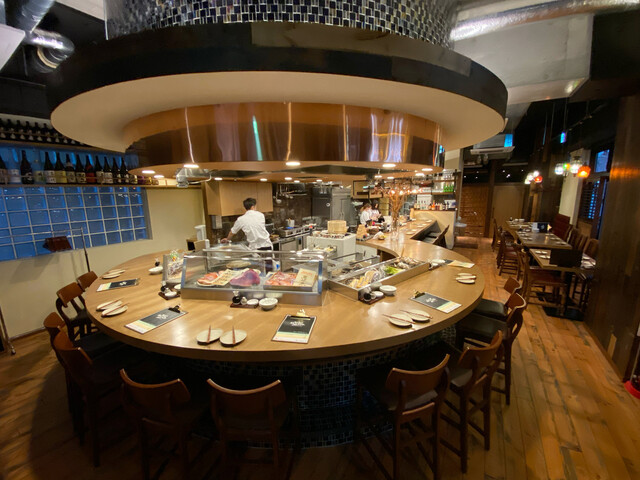 鮮魚と炉端焼き 魚炉魚炉 総本店のご予約 - 京急川崎/居酒屋 | 食べログ