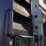 オステリアバル ロッツォアズーロ - 