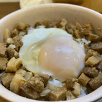 ラーメン 八卦 - 