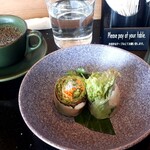 BETELNUT THAI VIETNAMESE DIMSUM - 