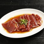 焼肉牛星 - 料理写真:牛星ロース