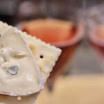 波へい - ボジョレーヌーヴォーと相性抜群