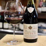 波へい - ラブレロア ヴィラージュヌーボー