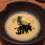 アルモニアニイガタ - 冷製スープ