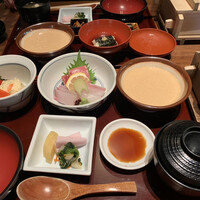 浅草むぎとろ 本店 - 