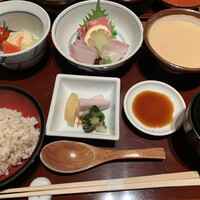 浅草むぎとろ 本店 - 