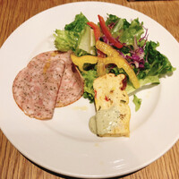 bottega 柏店 - 