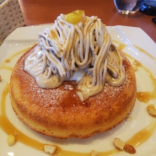 青森でおすすめの美味しいパンケーキをご紹介 食べログ 青森でおすすめの美味しいパンケーキをご紹介 食べログ
