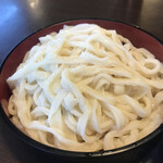 武蔵野うどん きやんち - 