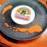 ラ メゾン グルマンディーズ - 