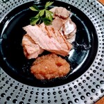 ラ メゾン グルマンディーズ - 