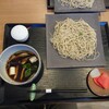 蕎麦 二八