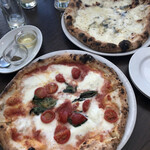 Trattoria&Pizzeria LOGIC - 