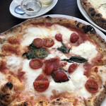 Trattoria&Pizzeria LOGIC - 