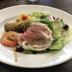 Trattoria&Pizzeria LOGIC - 