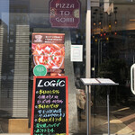 Trattoria&Pizzeria LOGIC - 