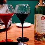 ラ メゾン グルマンディーズ - 