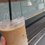 ミナト コーヒー - 