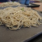 蕎麦 二八 - 